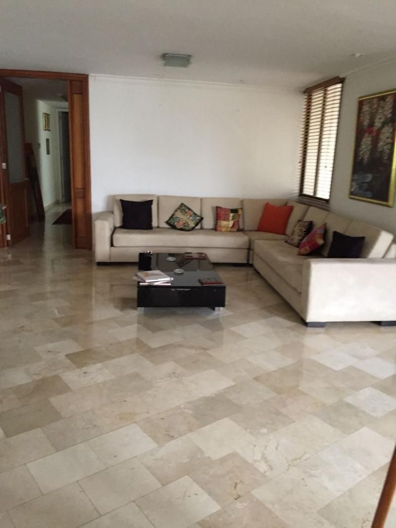 Apartamento en venta Atlántico Barranquilla Altos Del Prado 303 m2 Habitaciones 3 Baños 3 Garajes 0 Precio $800000000