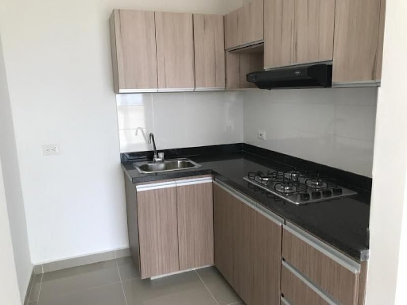 Apartamento en venta Atlántico Barranquilla Paraiso 58 m2 Habitaciones 2 Baños 2 Garajes 1 Precio $240000000