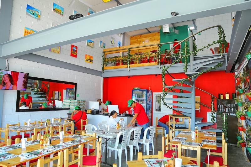 Local en arriendo Atlántico Barranquilla Campo Alegre 178 m2 Habitaciones 0 Baños 0 Garajes 0 Precio $4104810