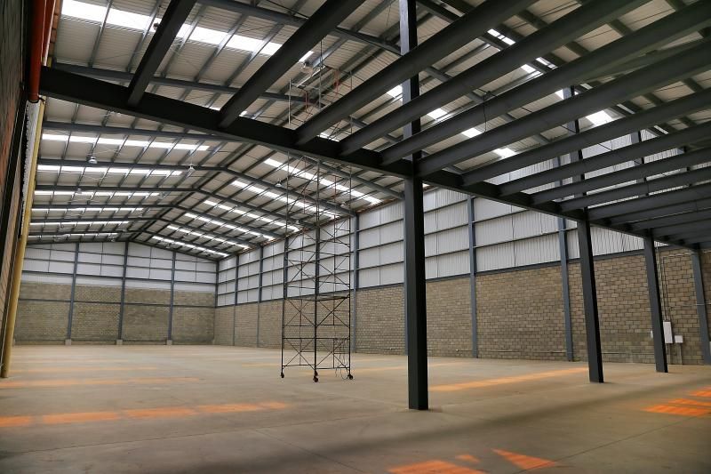 Bodega en venta Atlántico Barranquilla La Paz 222 m2 Habitaciones 0 Baños 1 Garajes 0 Precio $5115775000