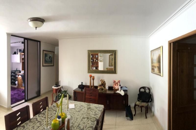 Apartamento en venta Atlántico Barranquilla Altos De Riomar 124 m2 Habitaciones 3 Baños 3 Garajes 1 Precio $450000000
