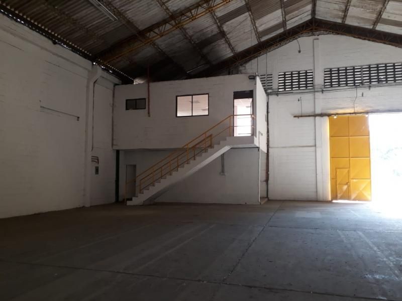 Bodega en arriendo Atlántico Barranquilla La Union 500 m2 Habitaciones 0 Baños 1 Garajes 0 Precio $8200000