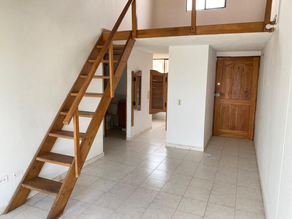 Apartamento en venta Atlántico Barranquilla Portal Del Limoncito 97 m2 Habitaciones 3 Baños 2 Garajes 0 Precio $185000000