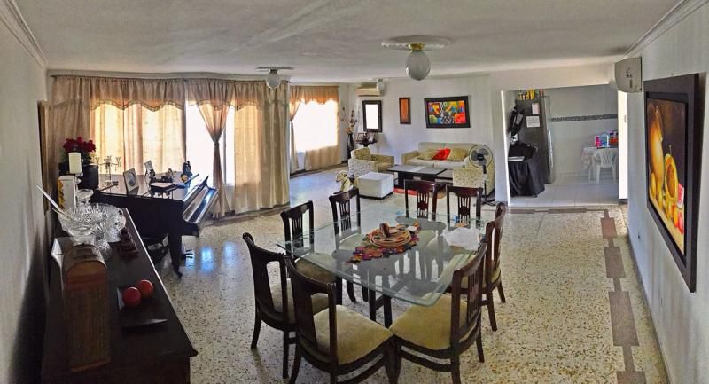 Casa en venta Atlántico Barranquilla Nuevo Horizonte 570 m2 Habitaciones 3 Baños 3 Garajes 0 Precio $850000000