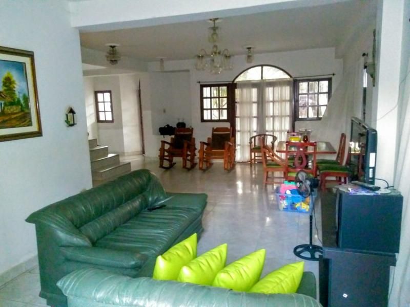 Casa en venta Atlántico Baranoa Primavera 140 m2 Habitaciones 4 Baños 1 Garajes 1 Precio $420000000