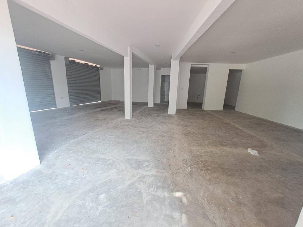 Local en arriendo Atlántico Barranquilla Santana 370 m2 Habitaciones 0 Baños 0 Garajes 0 Precio $5500000