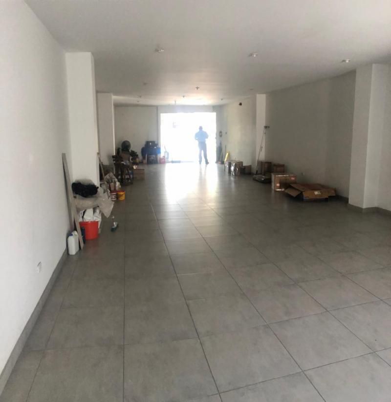 Local en arriendo Atlántico Barranquilla El Prado 106 m2 Habitaciones 0 Baños 1 Garajes 1 Precio $4400000