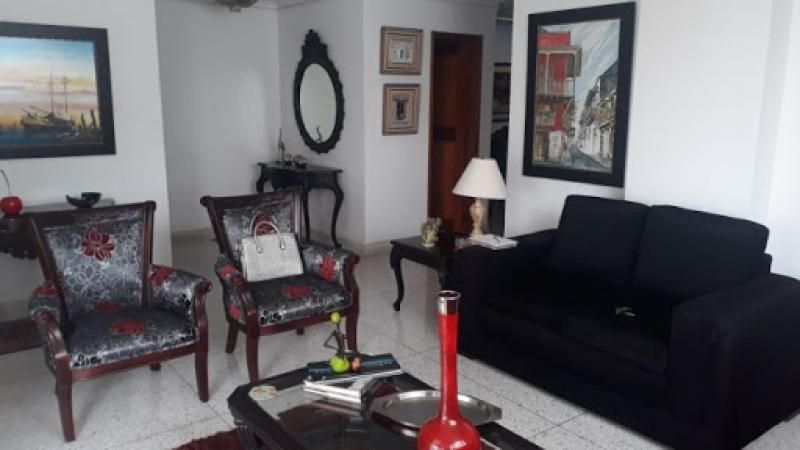 Apartamento en venta Atlántico Barranquilla Altos De Riomar 160 m2 Habitaciones 3 Baños 4 Garajes 2 Precio $480000000