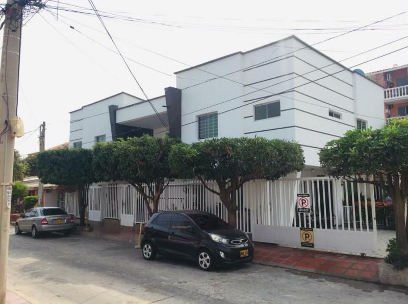 Casa en venta Atlántico Barranquilla La Floresta 180 m2 Habitaciones 3 Baños 3 Garajes 1 Precio $850000000