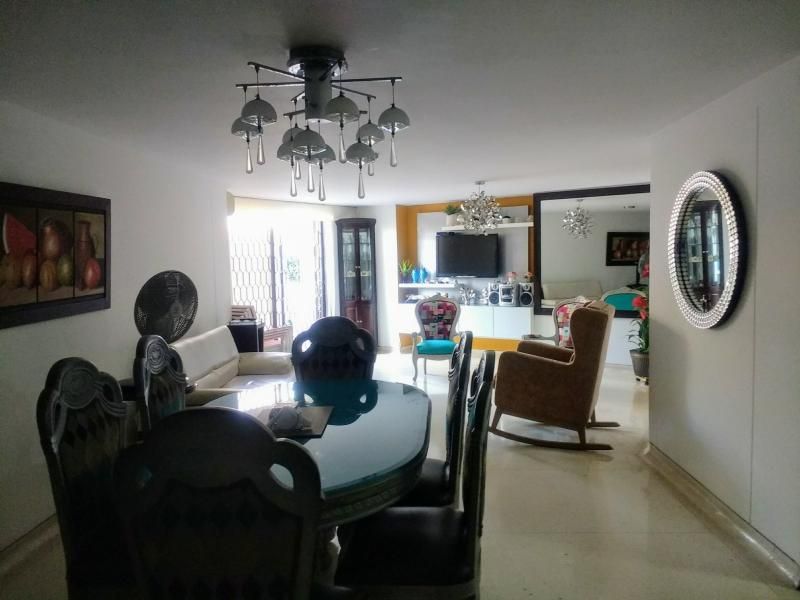 Apartamento en venta Atlántico Barranquilla Altos Del Limon 148 m2 Habitaciones 3 Baños 2 Garajes 2 Precio $430000000