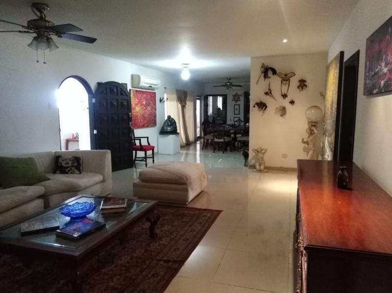 Casa en venta Atlántico Barranquilla Nuevo Horizonte 700 m2 Habitaciones 3 Baños 3 Garajes 1 Precio $1300000000