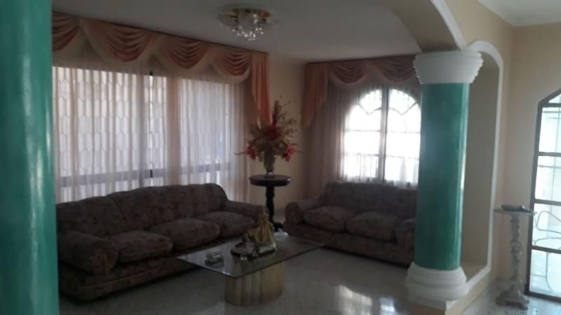 Casa en venta Atlántico Barranquilla Ciudad Jardin 518 m2 Habitaciones 6 Baños 6 Garajes 1 Precio $1100000000