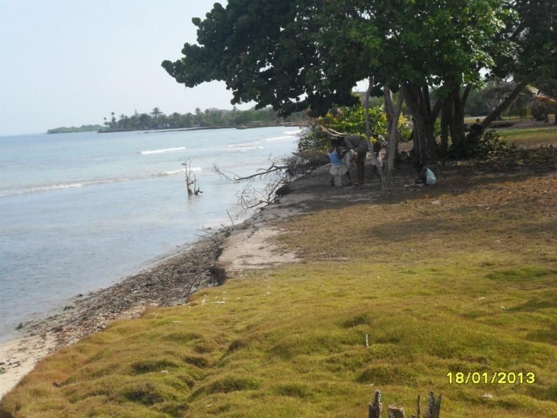 Lote en venta Bolívar Cartagena Cartagena 0 m2 Habitaciones 0 Baños 0 Garajes 0 Precio $9350000000