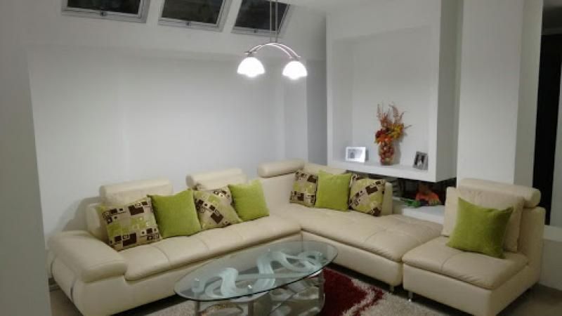 Apartamento en venta Atlántico Barranquilla Villa Del Este 169 m2 Habitaciones 3 Baños 3 Garajes 1 Precio $430000000