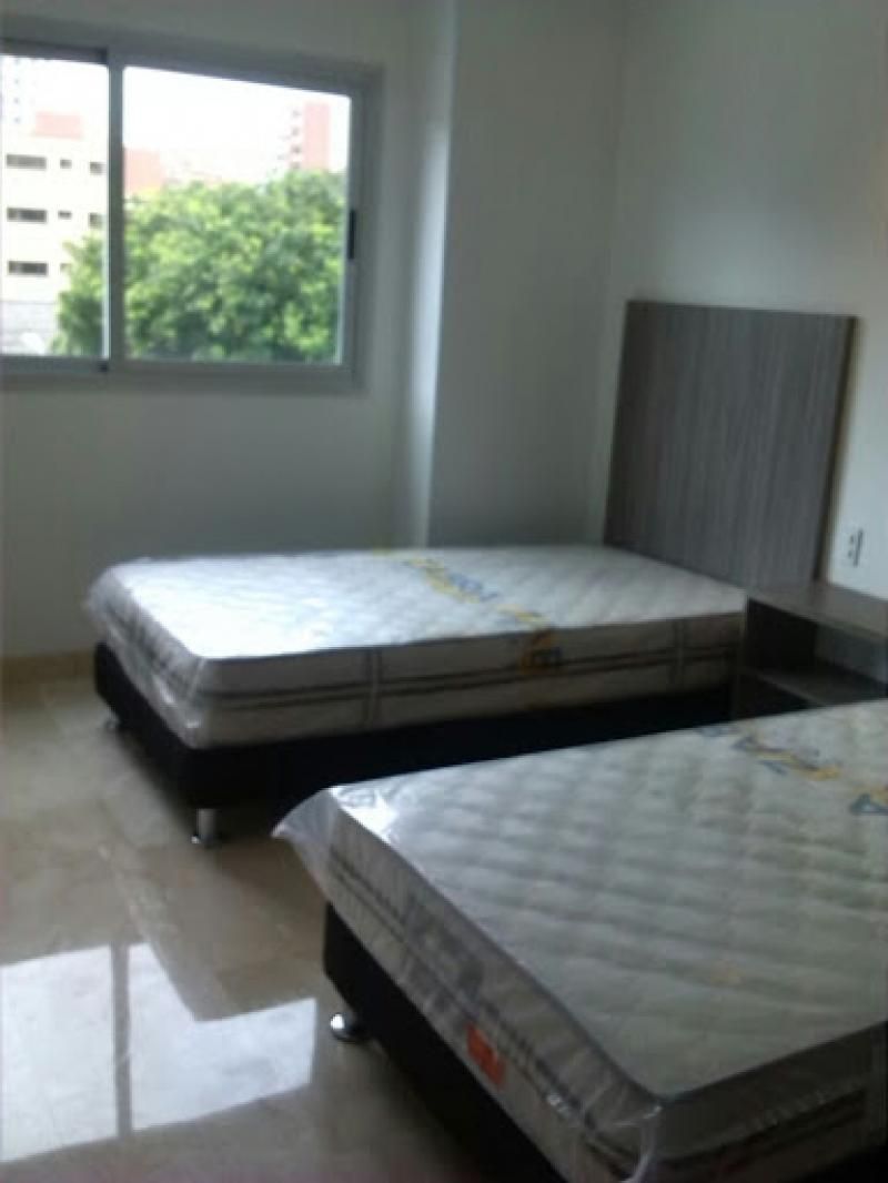 Apartamento en venta Atlántico Barranquilla San Vicente 176 m2 Habitaciones 3 Baños 4 Garajes 2 Precio $650000000