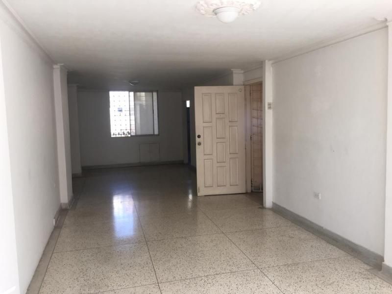 Apartamento en venta Atlántico Barranquilla Andalucia 119 m2 Habitaciones 3 Baños 2 Garajes 1 Precio $270000000