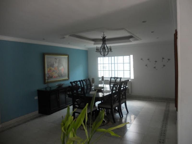 Casa en venta Atlántico Barranquilla Altamira 400 m2 Habitaciones 3 Baños 4 Garajes 1 Precio $1200000000