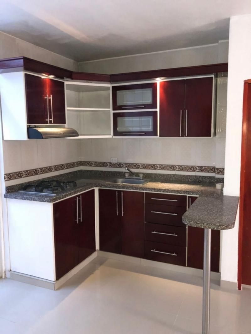 Apartamento en venta Atlántico Barranquilla Las Palmas 72 m2 Habitaciones 3 Baños 1 Garajes 0 Precio $160000000