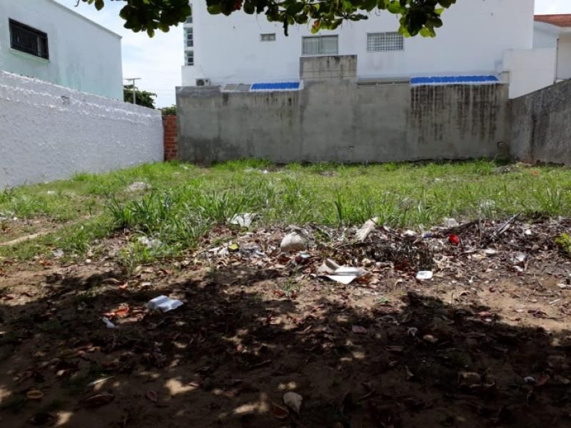 Lote en arriendo Atlántico Barranquilla Villa Santos 451 m2 Habitaciones 0 Baños 0 Garajes 0 Precio $4000000