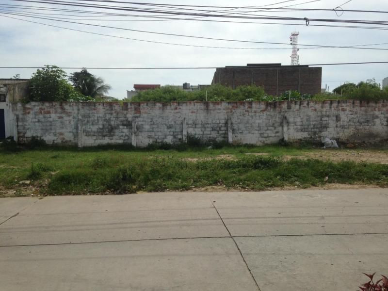 Lote en venta Atlántico Barranquilla El Tabor 0 m2 Habitaciones 0 Baños 0 Garajes 0 Precio $1687500000