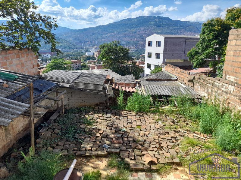 Lote en venta Antioquia Medellín Patio Bonito 147 m2 Habitaciones 0 Baños 0 Garajes 0 Precio $330000000