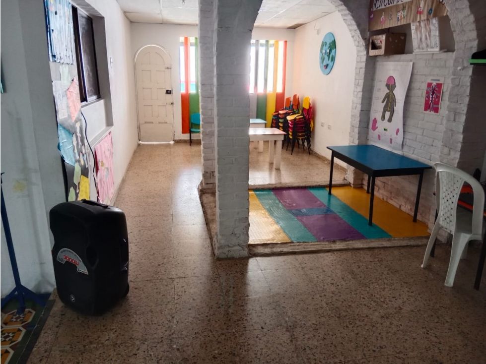 Casa en venta Bolívar Cartagena Br San Pedro 340 m2 Habitaciones 3 Baños 2 Garajes 1 Precio $820000000