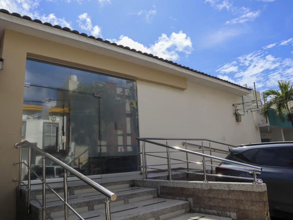 Casa en arriendo Atlántico Barranquilla El Porvenir 645 m2 Habitaciones 20 Baños 7 Garajes 0 Precio $25000000