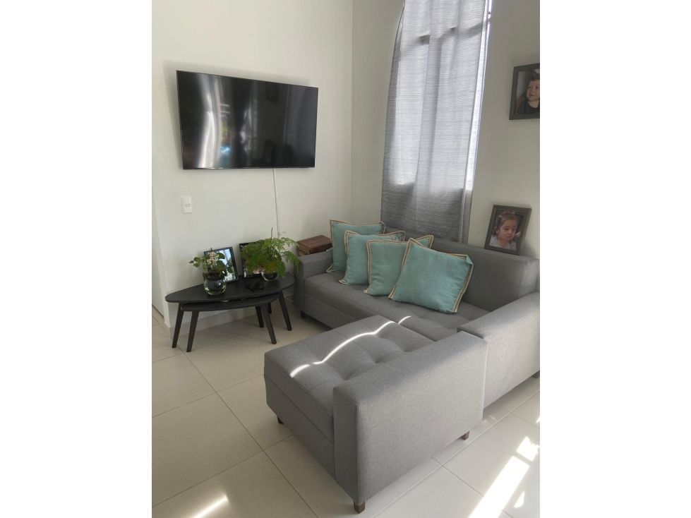 Apartamento en venta Antioquia Rionegro Santa Ana 50 m2 Habitaciones 2 Baños 2 Garajes 1 Precio $260000000