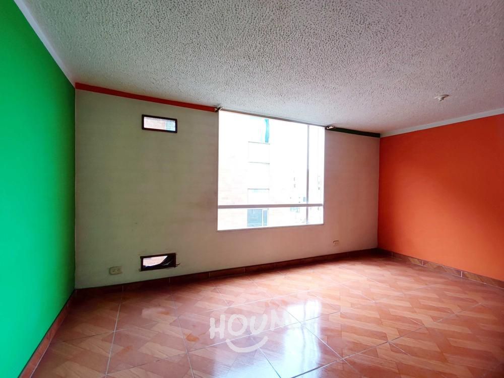 Apartamento en venta Cundinamarca Soacha Arizona 41 m2 Habitaciones 2 Baños 1 Garajes 0 Precio $105000000
