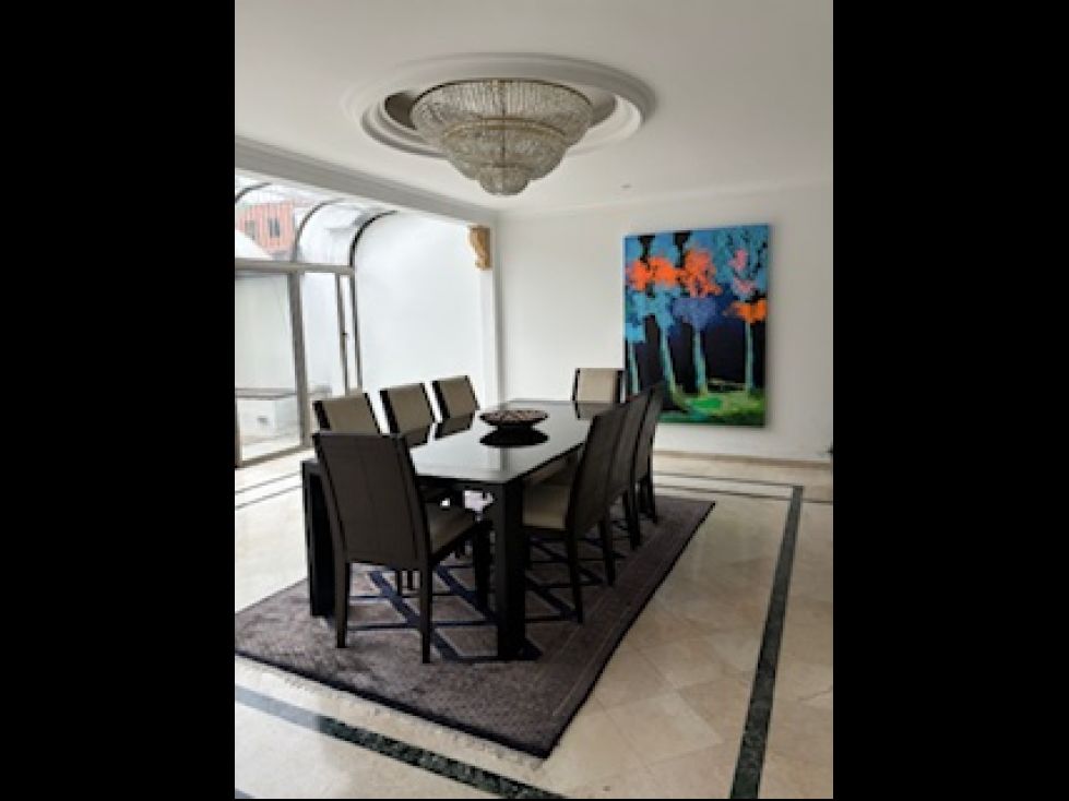 Casa en venta Cundinamarca Bogotá Santa Barbara Alta 390 m2 Habitaciones 3 Baños 2 Garajes 4 Precio $3000000000