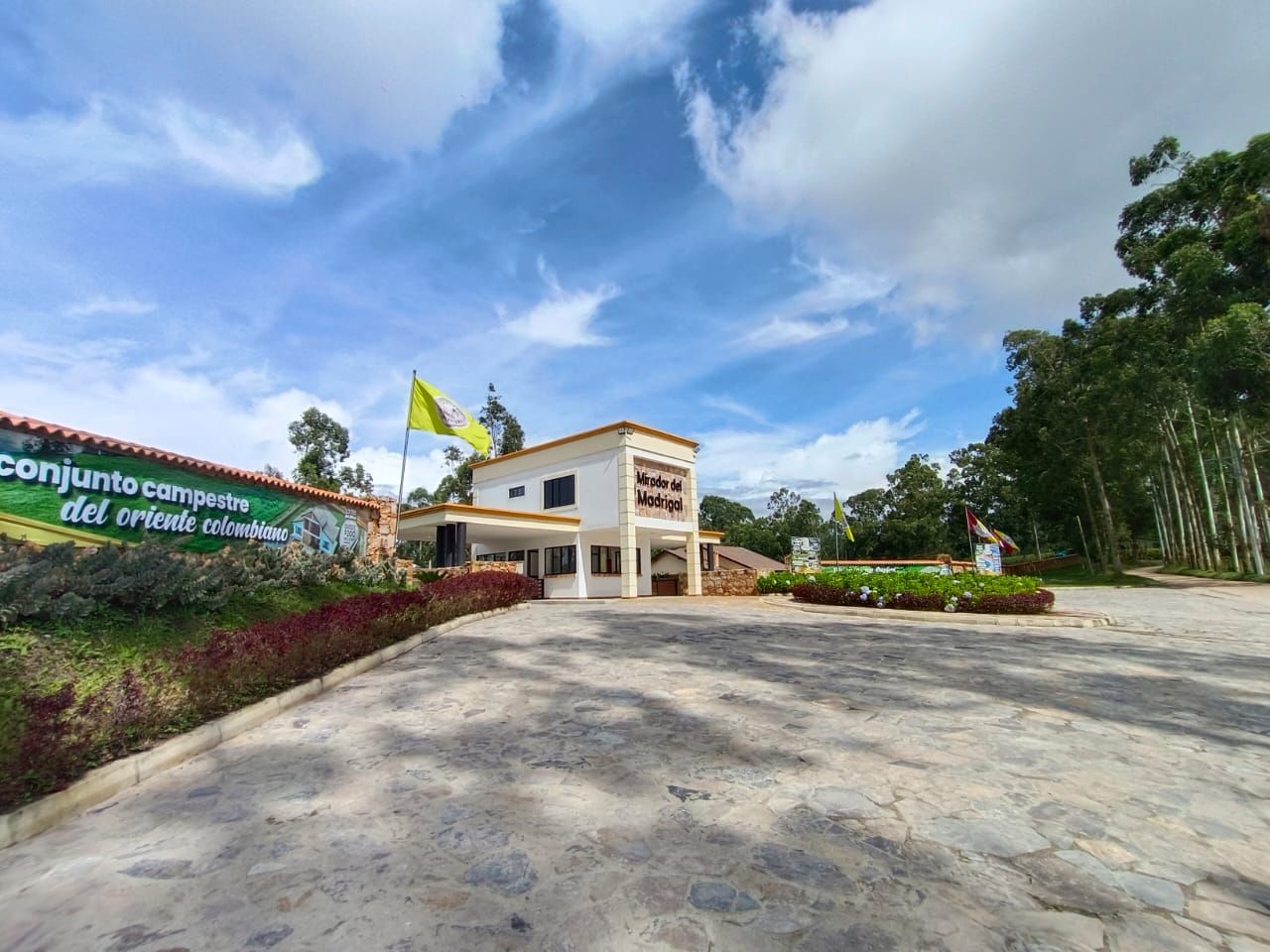 Lote en venta Santander Los Santos Los Santos 1250 m2 Habitaciones 0 Baños 0 Garajes 0 Precio $250000000