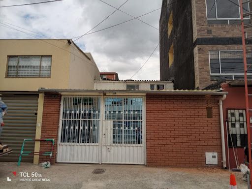 Casa en venta Cundinamarca Bogotá Bonanza 160 m2 Habitaciones 3 Baños 2 Garajes 2 Precio $560000000