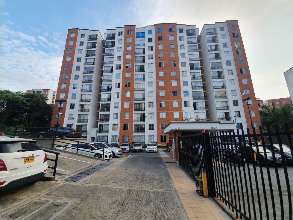 Apartamento en venta Valle Del Cauca Cali Prados Del Norte 50 m2 Habitaciones 2 Baños 2 Garajes 0 Precio $221000000