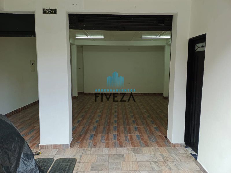 Local en arriendo Antioquia Medellín Santa Rosa De Lima 40 m2 Habitaciones 0 Baños 1 Garajes 0 Precio $2100000