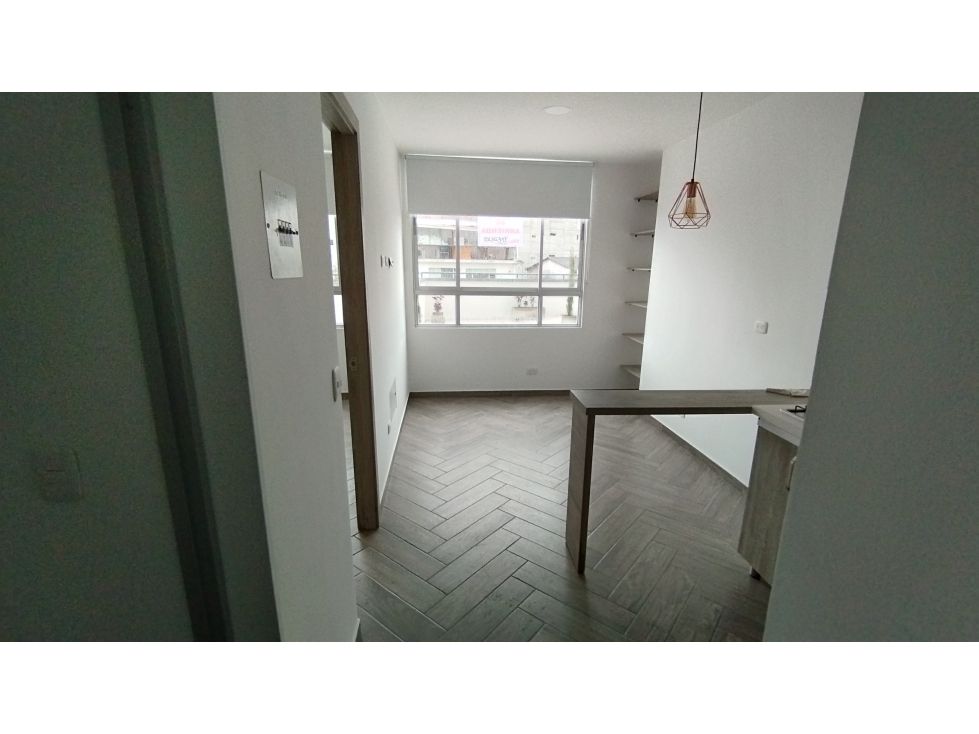 Apartaestudio en venta Caldas Manizales Versalles 32 m2 Habitaciones 1 Baños 1 Garajes 0 Precio $260000000