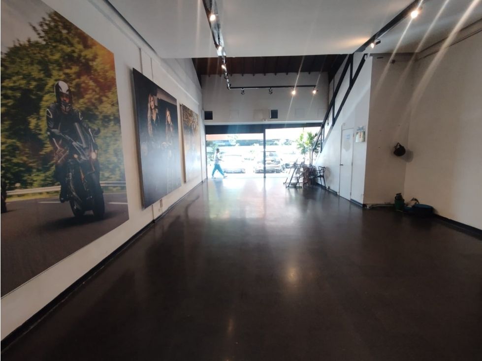 Local en arriendo Antioquia Medellín San Diego 135 m2 Habitaciones 0 Baños 2 Garajes 0 Precio $7200000