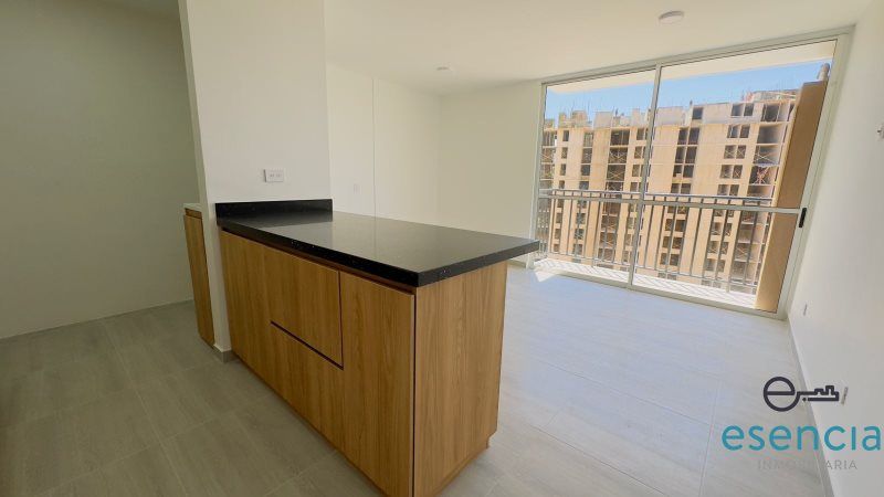 Apartamento en arriendo Antioquia Rionegro Cuatro Esquinas 55 m2 Habitaciones 3 Baños 2 Garajes 0 Precio $1600000