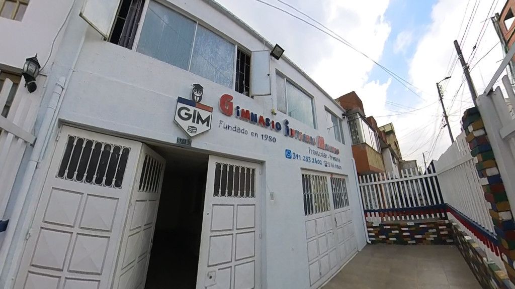 Casa en venta Cundinamarca Bogotá Centro Fontibon 408 m2 Habitaciones 20 Baños 1 Garajes 1 Precio $1350000000