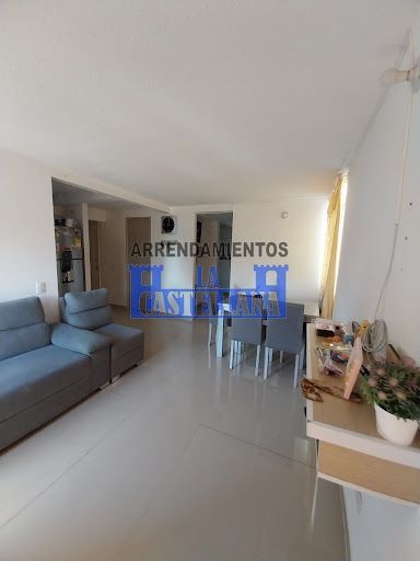 Apartamento en venta Antioquia Bello Urbanización Búcaros 1 70 m2 Habitaciones 3 Baños 2 Garajes 1 Precio $362000000