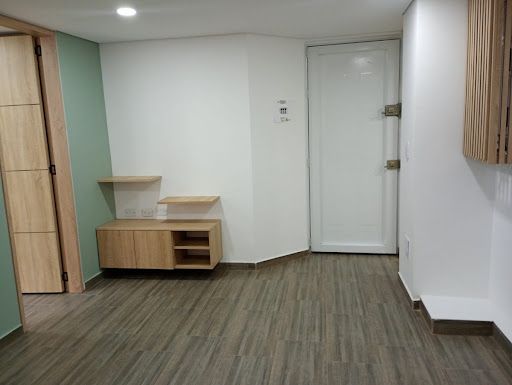 Apartaestudio en arriendo Cundinamarca Bogotá San Antonio Nor - Occidental 29 m2 Habitaciones 1 Baños 1 Garajes 0 Precio $1455900