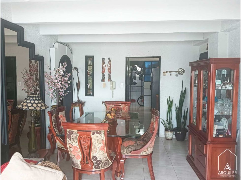 Apartamento en venta Caldas Manizales Alta Suiza 87 m2 Habitaciones 3 Baños 2 Garajes 0 Precio $312500000