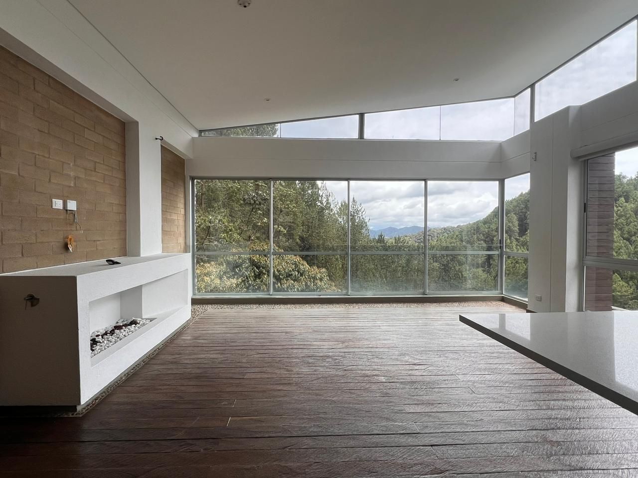 Apartamento en arriendo Antioquia El Retiro Villa Elena 115 m2 Habitaciones 3 Baños 3 Garajes 2 Precio $6200000