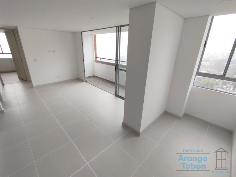 Apartamento en arriendo Antioquia Itagüí Ditaires 68 m2 Habitaciones 2 Baños 2 Garajes 1 Precio $2650000