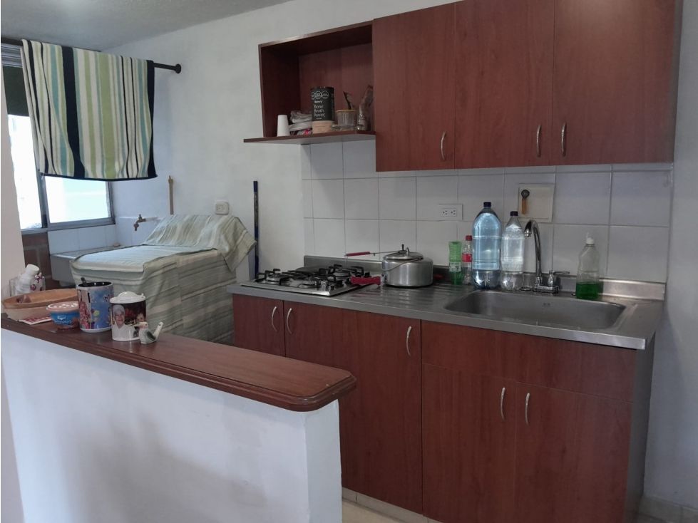 Apartamento en venta Antioquia Medellín Boston 52 m2 Habitaciones 3 Baños 2 Garajes 0 Precio $270000000