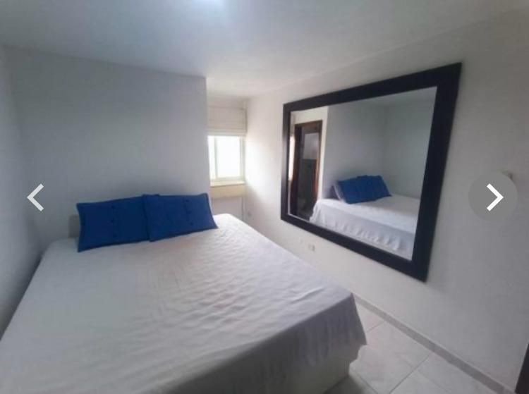 Apartamento en arriendo Atlántico Barranquilla San Vicente 40 m2 Habitaciones 1 Baños 1 Garajes 1 Precio $1000000