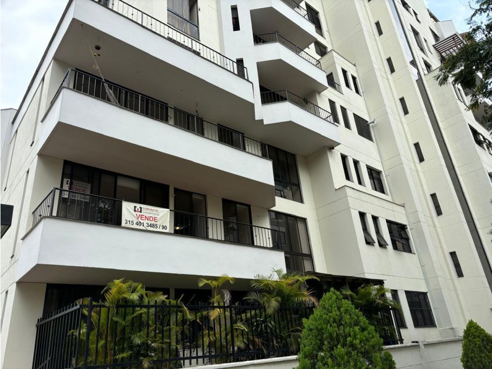 Apartamento en venta Valle Del Cauca Cali Cuarto De Legua - Guadalupe 192 m2 Habitaciones 3 Baños 4 Garajes 3 Precio $890000000