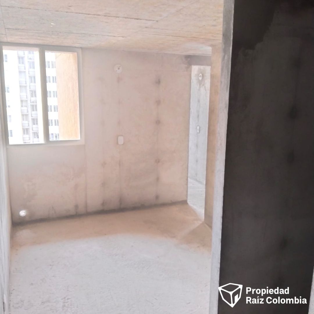 Apartamento en venta Tolima Ibagué Piedra Pintada 56 m2 Habitaciones 2 Baños 2 Garajes 0 Precio $175500000