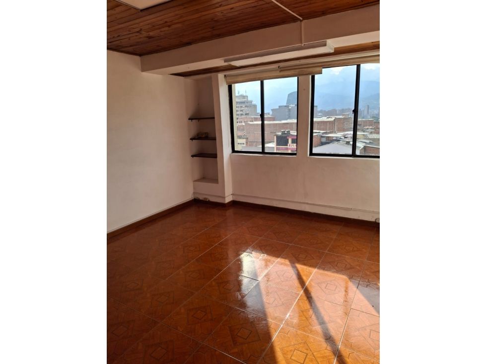 Oficina en venta Antioquia Medellín Centro 20 m2 Habitaciones 0 Baños 0 Garajes 0 Precio $63000000