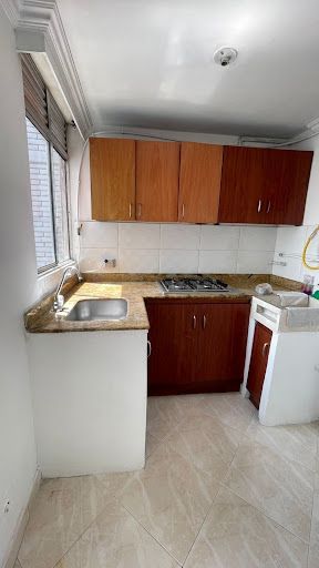 Apartamento en arriendo Antioquia Medellín Progreso 55 m2 Habitaciones 3 Baños 1 Garajes 0 Precio $1650000