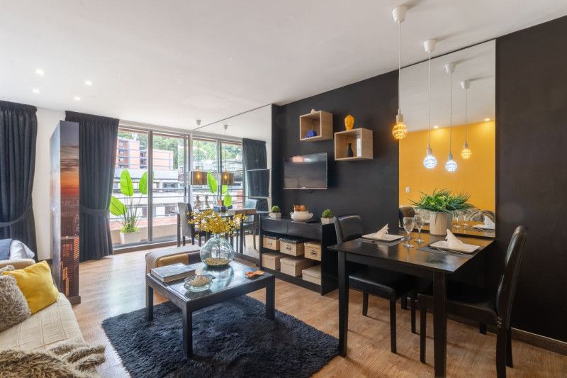 Apartamento